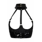 Guilty Pleasure Heroic Halo Bra – must – M — Foto 4