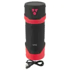 WYNE masturbaator 04 – 23.7 cm (9.3″) – must — Foto 10