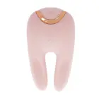Bonnie - Double-ended Tapping Vibrator – Pink — Photo 2