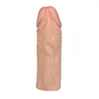 GLADIATOR varpos rankovė – 14 cm (5.5″) – kūno spalva — Nuotrauka 2
