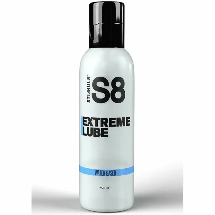 STIMUL8 S8 Extreme veepõhine librikant – 250 ml
