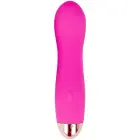Dolce Vita One Pink Vibrator – 12.5 cm (5″) – Pink — Photo 3