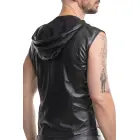 RMDario001 Wetlook vest – black – XL — Photo 5
