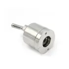 Ballflask Steel Crusher — Photo 3