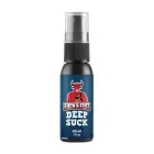Deep Suck Menthol suuõõne mugavussprei – 30 ml — Foto 1