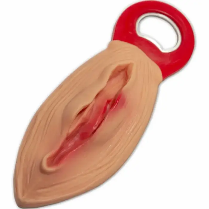 Diablo Picante Party Bottle Opener – random colour