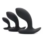 Dolly melns dildo – 16 cm – Black Foto 7