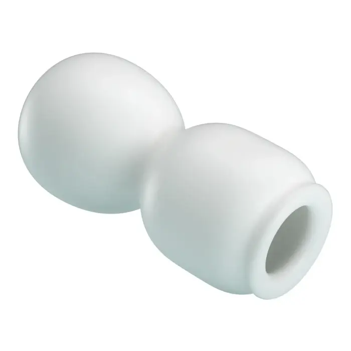 Pretty Love Power Head wand masāžas uzgalis – 11.4 cm Foto 4