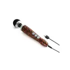 Doxy Die Cast 3R uzlādējams wand masāžas vibrators — Foto 4