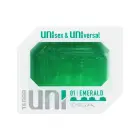 Tenga UNI Emerald mitmekülgne veniv varrukas – roheline — Foto 1