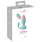 beau coeur Juvela RC Butt Plug – 11.5 cm (4.5″) – Purple Photo