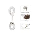 Playful Furry Cuffs Foto 4