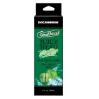 GoodHead Juicy Head спрей для рта от сухости – кислое зеленое яблоко – 60 ml — Фото 1