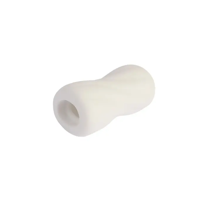 Blow Cox Masturbator Pleasure Pocket – ādas krāsa Foto 3