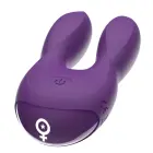 Rewolution REWOBIT Duet Flex vibrators – 11.8 cm (4.6″) – rozā — Foto 5