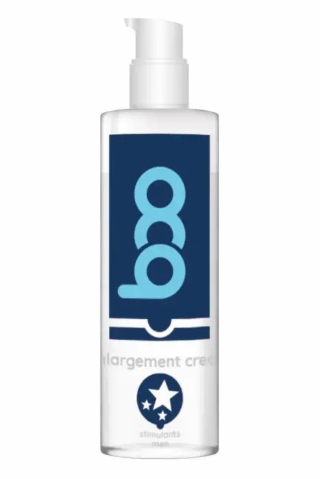BOO Enlargement Cream Men 50ml – формула для здоровья кожи мужчин