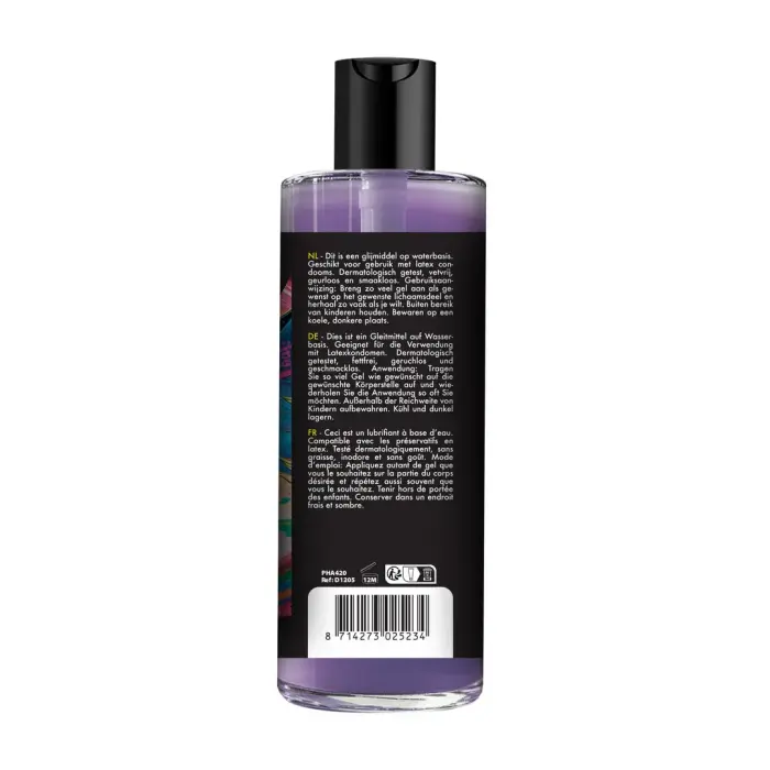 Seducing Seccubus lubrikants uz ūdens bāzes – 100 ml