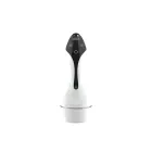USB мастурбатор с вибрацией, всасыванием и подогревом — Фото 1