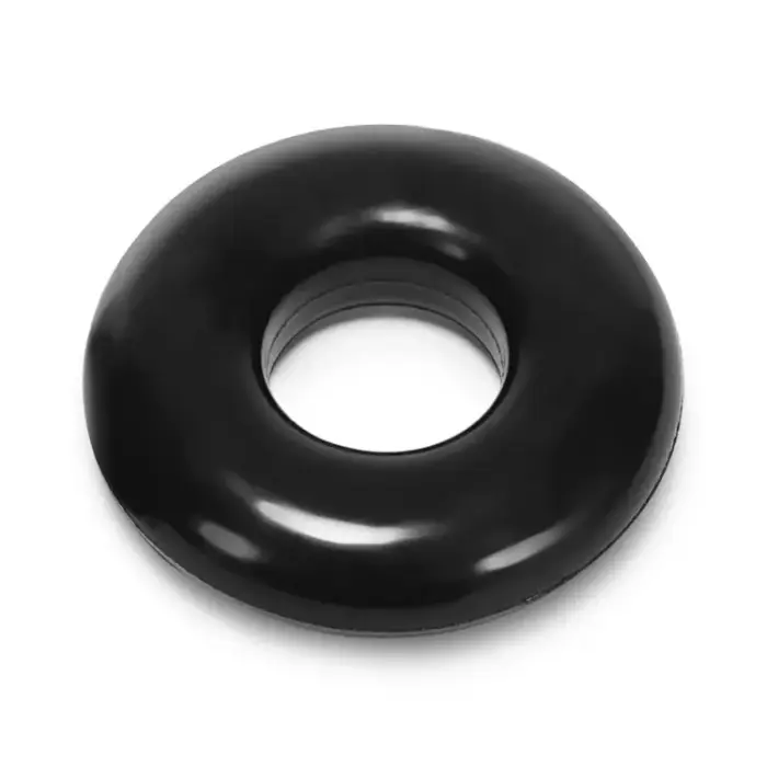 Oxballs Do-Nut 2 Intimate Ring Black