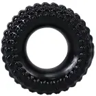 The Radial Cock Ring – Black — Photo 6