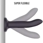 MYTHOLOGY Duman Mystic fantasy dildo – 17 cm (6.7″) – spalvotas — Nuotrauka 4