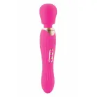 Bodywand Rumble Wand – masāžas vibrators (wand tipa) – spilgti rozā – 30,5 cm — Foto 2