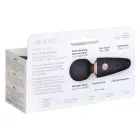 le Wand Mini Microwand – 10 cm (4″) – черный — Фото 7