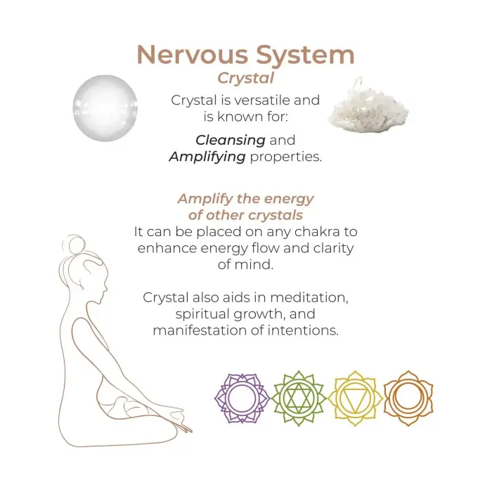 Harmony Stones - Силиконовый набор для тренировки Фото num