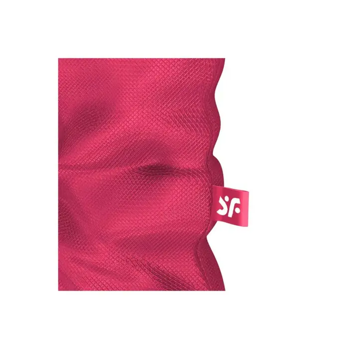 Satisfyer Treasure Bag L Pink Foto 4