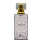 PheroStrong Only Feromonų kvepalai moterims – 50 ml — Nuotrauka 2