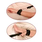 FFS Bed Bindings Restraint Kit — Photo 3