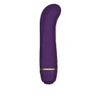 Rianne S Essentials Mini G Floral G-punkta vibrators – 10 cm (4″) – violets — Foto 2