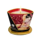Massage Candle – Strawberry – 170 ml — Photo 1