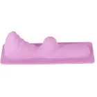 Motorbunny Mount Gushmore – ribbed silicone attachment for Motorbunny Original – pink — Photo 3