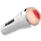 Leten Yui Hatano Pussy – Vibrating Masturbator – 22.5 cm (8.86″) — Photo 3