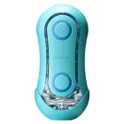 Мастурбатор Tenga Flip Orb – синий — Фото 1