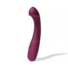 Dame Products Arc Berry изогнутый стимулятор – 19 см (7.5″) – фиолетовый — Фото 4