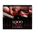 Kheper Games 1000 Intimate Challenges Game Set for Couples, Multicolor — Photo 1