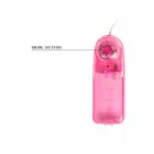 BAILE Ultra Realistic Vibrating Intimate Machine silikona divu ieeju masturbators – miesas krāsa — Foto 5