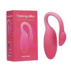 Magic Motion Flamingo Max Vibrating Bullet – Pink — Photo 2