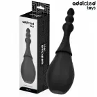 Addicted Toys Travel Cleaner Model 4 – силиконовый душ-груша 160 мл — Фото 1