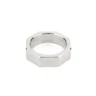 Mr. Steel Nut C-Ring – 45 mm – Silver — Photo 5