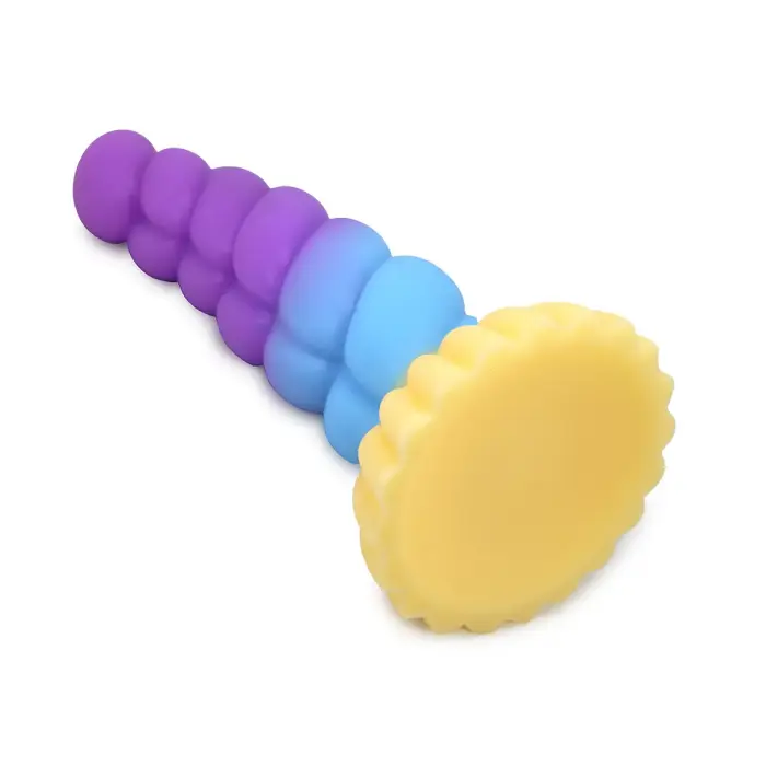 Monstar Cox MistyCock Foto 8