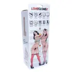 PERSEUSZ-LOVECLONEX pöörlev vibraator – 20 cm (8″) — Foto 9