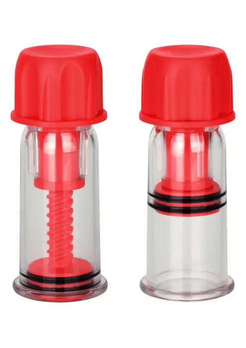 COLT Nipple Pro-Suckers – Red