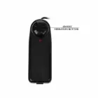 Baile Loveclone Rotator – reālistisks rotējošs vibrators – CyberSkin – bēšs – 18 cm — Foto 7