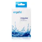 Perfect Fit Ergoflo Impulse компактная гигиеническая система – чёрная – 120 мл — Фото 2