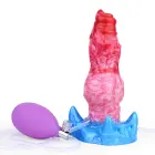 Monstar Cox BlowcumCock – täispuhutav ejakuleeriv fantaasiadildo — Foto 4