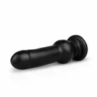 BUTTR Tactical I Model Large Suction Cup Dildo – 27 cm (10.5″) – Black — Photo 3