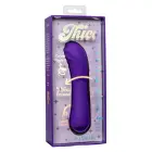 Thicc Chubby Buddy вибратор – 14 cm (5.5″) – фиолетовый — Фото 3
